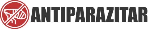 Antiparazitar.ro